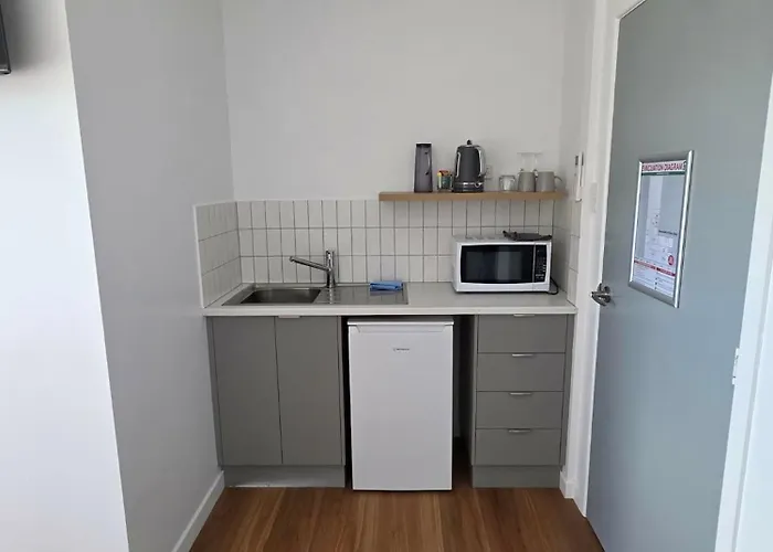 Canterbury Street Apartments
