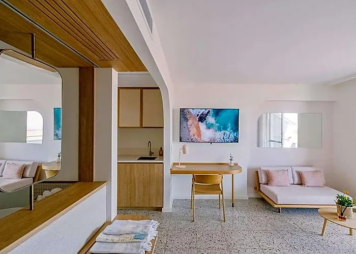 The Surf Yamba - Boutique Hotel