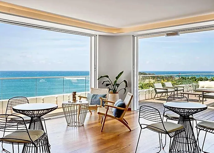 The Surf Yamba - Boutique Hotel