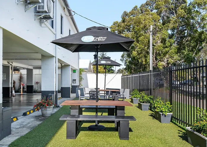 Ballina Homestead Motel